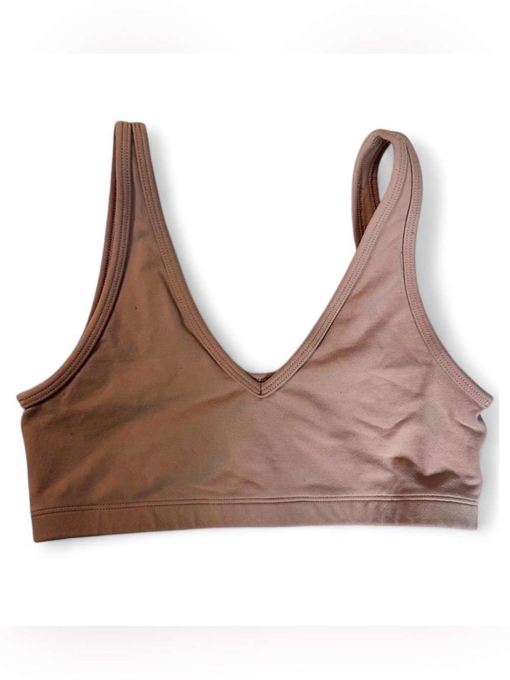 TNAction V-Neck Lounge Bra
